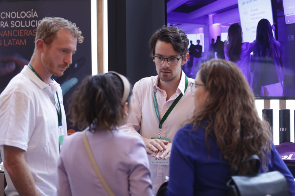 Ecosistema fintech listo para su gran cumbre en Latinoamérica 2 mundo ingenieros