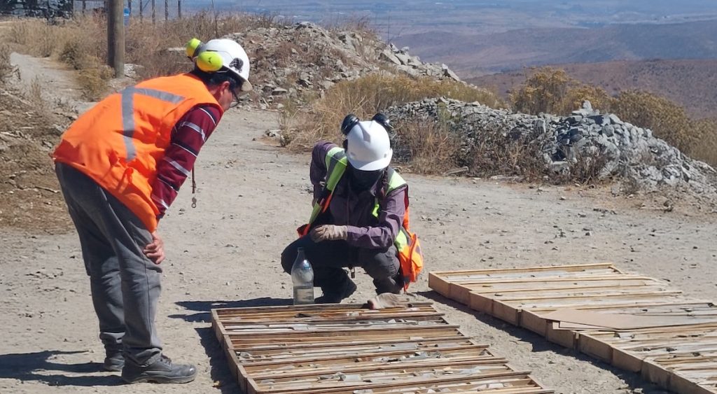 ENAMI expondrá su cartera de prospectos mineros en FEXMIN 2025 1 mundo ingenieros