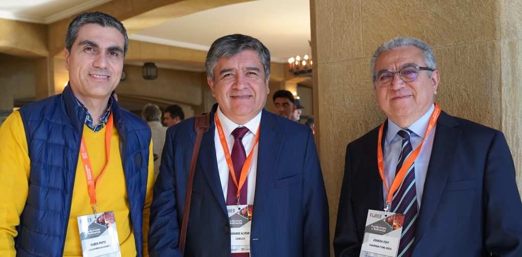 Ecosistema minero buscará el desarrollo sostenible de fundiciones y refinerías 2 mundo ingenieros